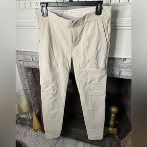 Athleta Wander Stash Skinny Pant